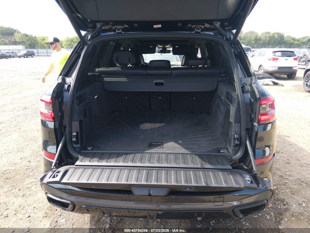 Продаж на аукціоні авто 2019 Bmw X5 Xdrive50i, vin: 5UXJU2C50KLN64792, номер лоту: 45704356