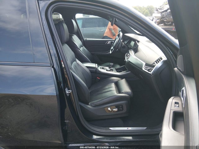 Продаж на аукціоні авто 2019 Bmw X5 Xdrive50i, vin: 5UXJU2C50KLN64792, номер лоту: 45704356
