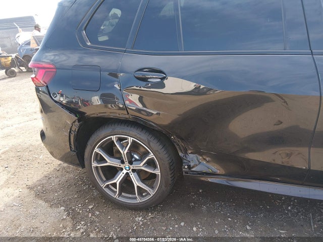 Продаж на аукціоні авто 2019 Bmw X5 Xdrive50i, vin: 5UXJU2C50KLN64792, номер лоту: 45704356