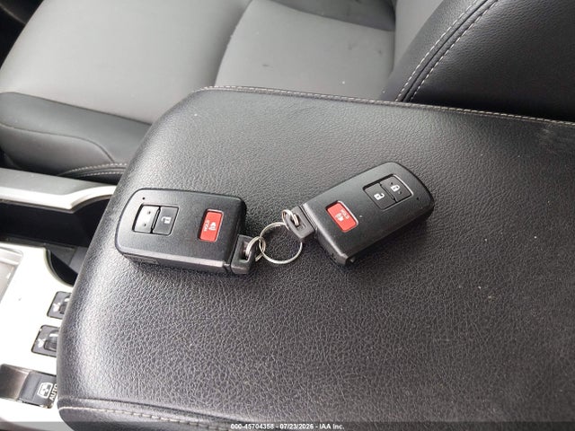 JTENU5JR9M5966257 Toyota 4runner Sr5 Premium
