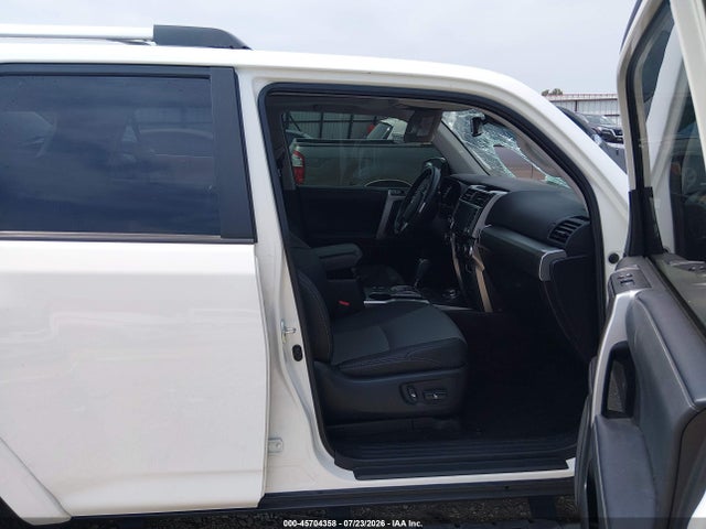 JTENU5JR9M5966257 Toyota 4runner Sr5 Premium