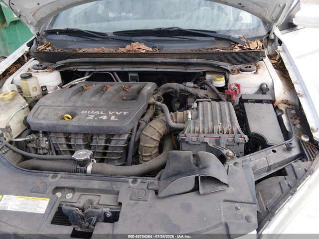 Aukcja sprzedaży 2013 Chrysler 200 Touring, vin: 1C3BCBEB9DN526887, numer aukcji: 45704364