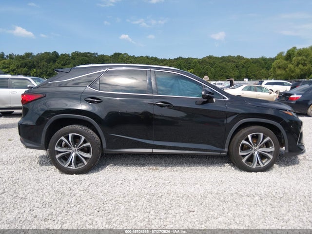Aukcja sprzedaży 2021 Lexus Rx 350, vin: 2T2HZMAA0MC196990, numer aukcji: 45704365