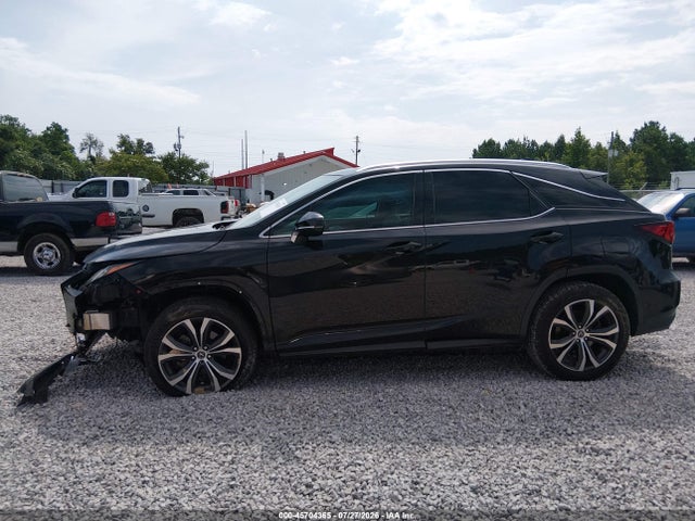 Aukcja sprzedaży 2021 Lexus Rx 350, vin: 2T2HZMAA0MC196990, numer aukcji: 45704365