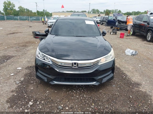 Продаж на аукціоні авто 2016 Honda Accord Lx, vin: 1HGCR2F31GA119911, номер лоту: 45704366