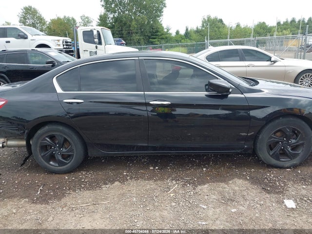 Продаж на аукціоні авто 2016 Honda Accord Lx, vin: 1HGCR2F31GA119911, номер лоту: 45704366