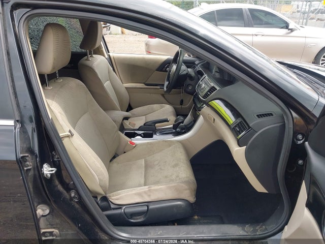 Продаж на аукціоні авто 2016 Honda Accord Lx, vin: 1HGCR2F31GA119911, номер лоту: 45704366