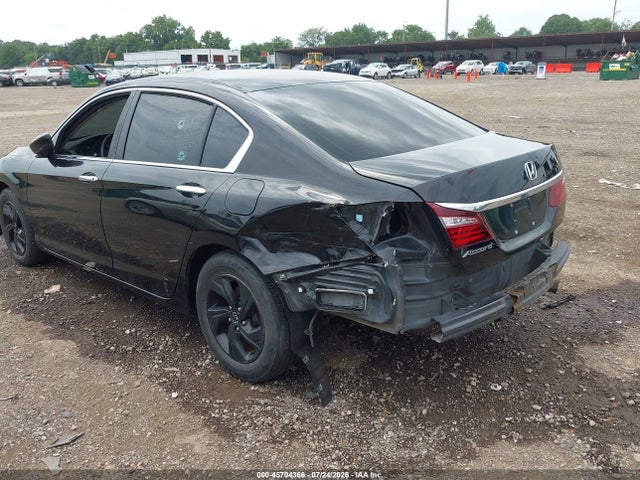 Продаж на аукціоні авто 2016 Honda Accord Lx, vin: 1HGCR2F31GA119911, номер лоту: 45704366