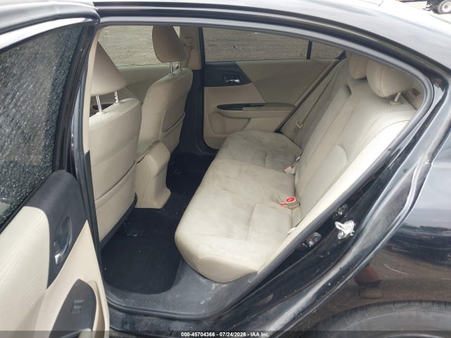 Продаж на аукціоні авто 2016 Honda Accord Lx, vin: 1HGCR2F31GA119911, номер лоту: 45704366
