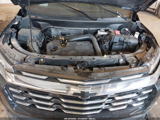 45704383 :رقم المزاد ، 3GNAXPEGXTL214457 vin ، 2026 Chevrolet Equinox Awd Lt مزاد بيع