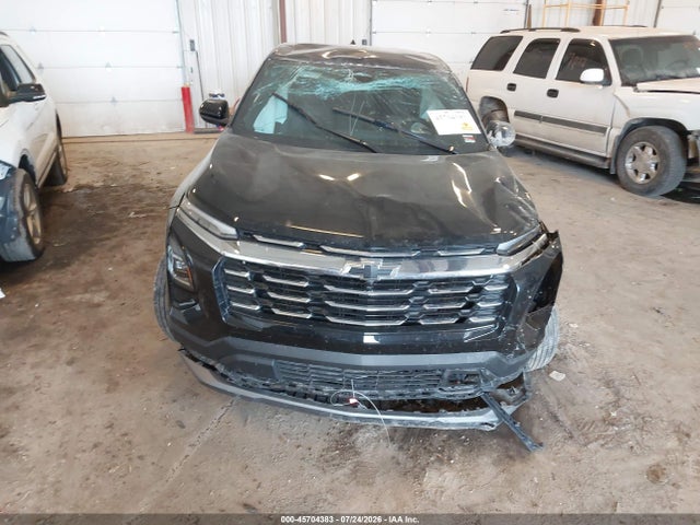 45704383 :رقم المزاد ، 3GNAXPEGXTL214457 vin ، 2026 Chevrolet Equinox Awd Lt مزاد بيع