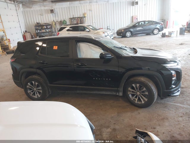 45704383 :رقم المزاد ، 3GNAXPEGXTL214457 vin ، 2026 Chevrolet Equinox Awd Lt مزاد بيع