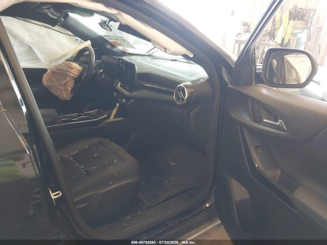 45704383 :رقم المزاد ، 3GNAXPEGXTL214457 vin ، 2026 Chevrolet Equinox Awd Lt مزاد بيع