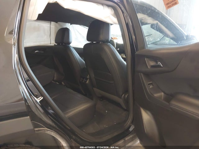 45704383 :رقم المزاد ، 3GNAXPEGXTL214457 vin ، 2026 Chevrolet Equinox Awd Lt مزاد بيع