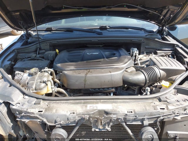 2019 Jeep Grand Cherokee Altitude 4x4 მანქანა იყიდება აუქციონზე, vin: 1C4RJFAG3KC568926, აუქციონის ნომერი: 45704384