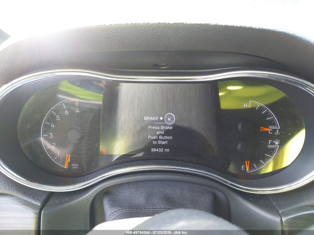 2019 Jeep Grand Cherokee Altitude 4x4 მანქანა იყიდება აუქციონზე, vin: 1C4RJFAG3KC568926, აუქციონის ნომერი: 45704384
