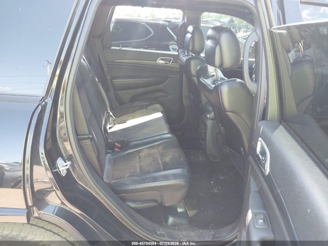 2019 Jeep Grand Cherokee Altitude 4x4 მანქანა იყიდება აუქციონზე, vin: 1C4RJFAG3KC568926, აუქციონის ნომერი: 45704384