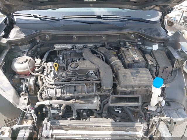 3VVCX7B27NM049542 Volkswagen Taos 1.5t S