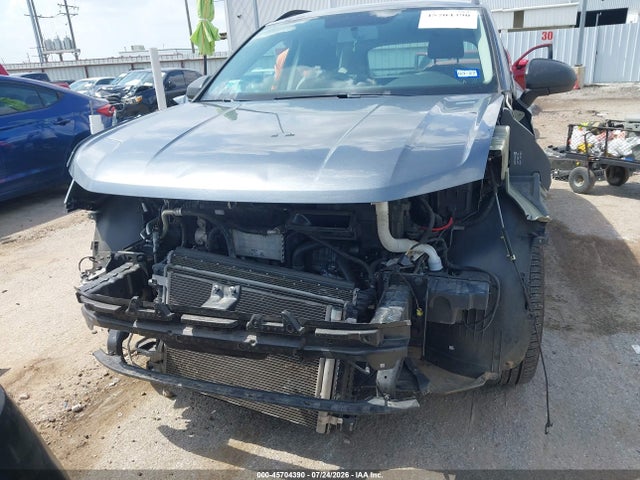 3VVCX7B27NM049542 Volkswagen Taos 1.5t S