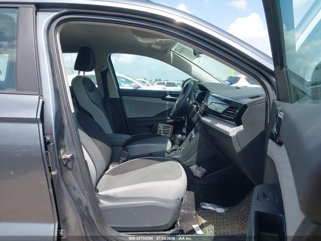 3VVCX7B27NM049542 Volkswagen Taos 1.5t S