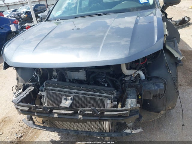 3VVCX7B27NM049542 Volkswagen Taos 1.5t S