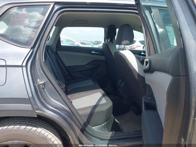 3VVCX7B27NM049542 Volkswagen Taos 1.5t S
