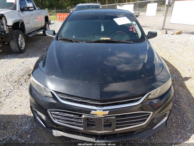 Chevrolet MALIBU LT 2018 1G1ZD5ST1JF187272 Image 10