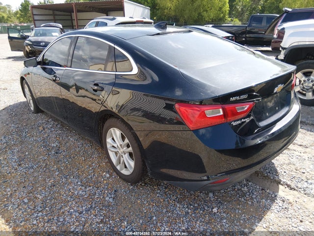 Chevrolet MALIBU LT 2018 1G1ZD5ST1JF187272 Image 3