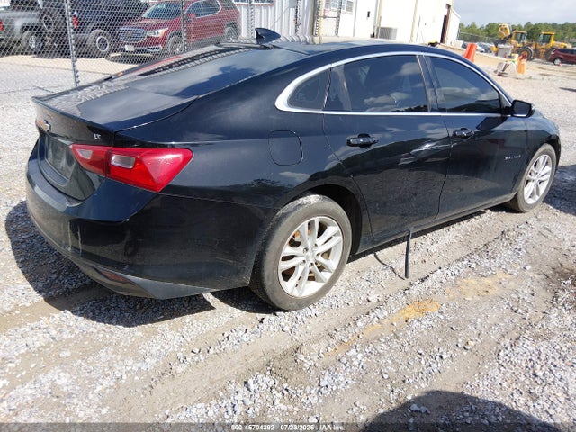 Chevrolet MALIBU LT 2018 1G1ZD5ST1JF187272 Image 4