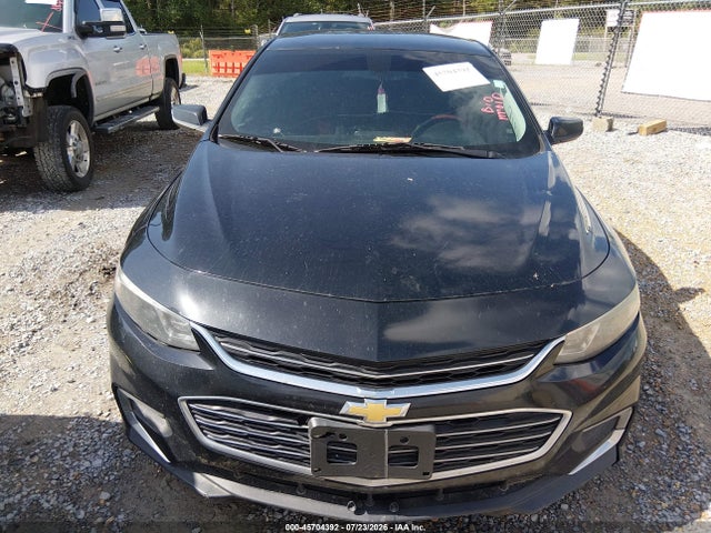 Chevrolet MALIBU LT 2018 1G1ZD5ST1JF187272 Image 6