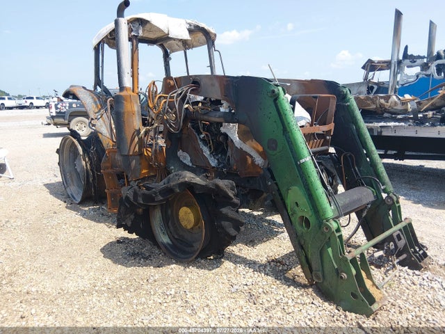 45704397 :رقم المزاد ، 1L06110M0JG918661 vin ، 2018 John Deere Other مزاد بيع