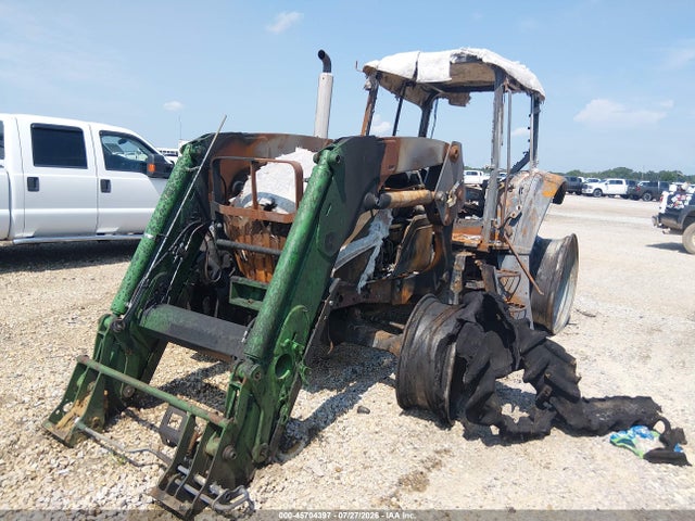 2018 John Deere Other მანქანა იყიდება აუქციონზე, vin: 1L06110M0JG918661, აუქციონის ნომერი: 45704397