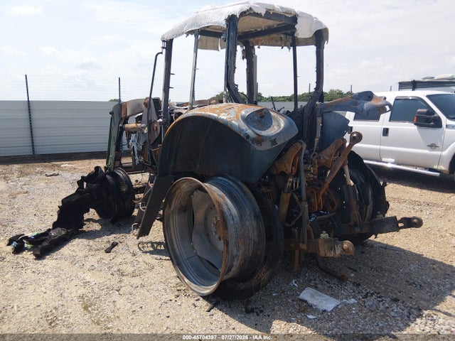 2018 John Deere Other მანქანა იყიდება აუქციონზე, vin: 1L06110M0JG918661, აუქციონის ნომერი: 45704397