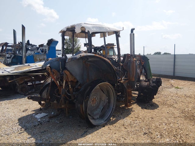 2018 John Deere Other მანქანა იყიდება აუქციონზე, vin: 1L06110M0JG918661, აუქციონის ნომერი: 45704397