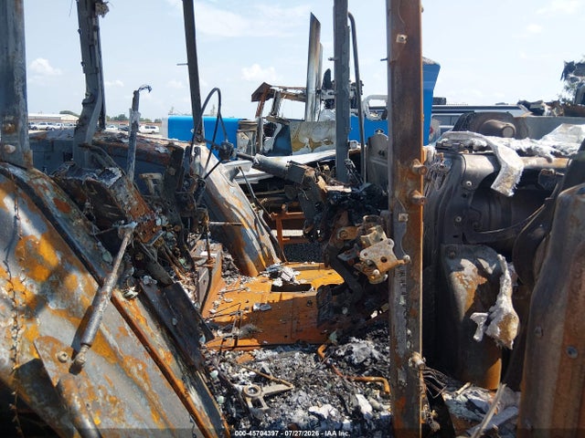 2018 John Deere Other მანქანა იყიდება აუქციონზე, vin: 1L06110M0JG918661, აუქციონის ნომერი: 45704397