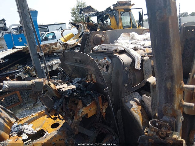 2018 John Deere Other მანქანა იყიდება აუქციონზე, vin: 1L06110M0JG918661, აუქციონის ნომერი: 45704397