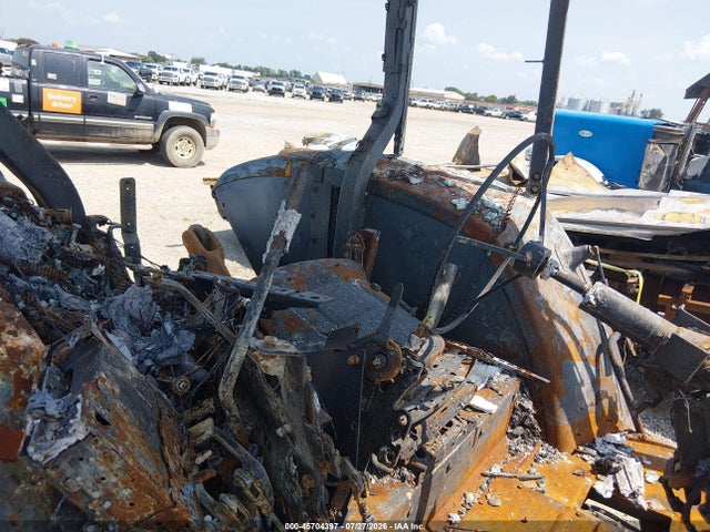 2018 John Deere Other მანქანა იყიდება აუქციონზე, vin: 1L06110M0JG918661, აუქციონის ნომერი: 45704397