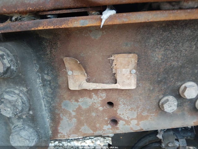 2018 John Deere Other მანქანა იყიდება აუქციონზე, vin: 1L06110M0JG918661, აუქციონის ნომერი: 45704397