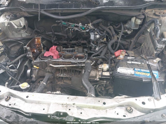 2007 Toyota Camry Le მანქანა იყიდება აუქციონზე, vin: 4T1BE46K67U065525, აუქციონის ნომერი: 45704401
