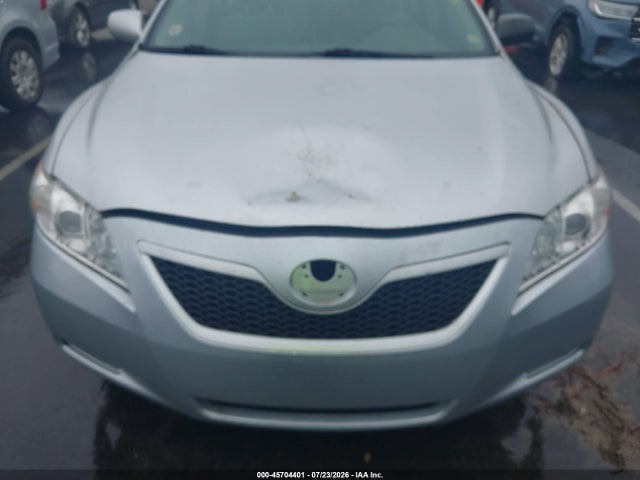 Aukcja sprzedaży 2007 Toyota Camry Le, vin: 4T1BE46K67U065525, numer aukcji: 45704401