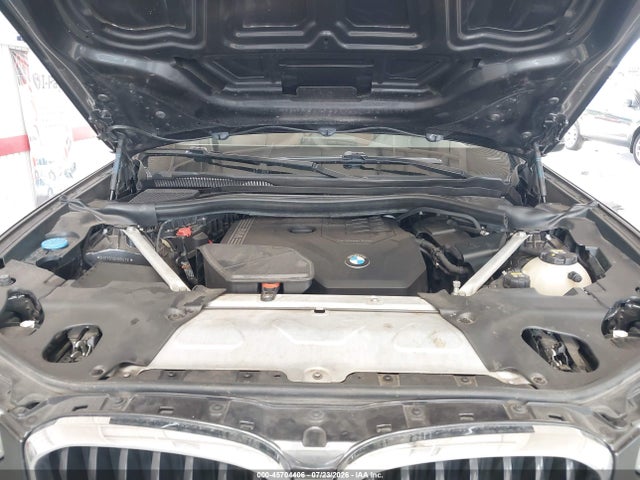 45704406 :رقم المزاد ، 5UXTY3C03M9G62791 vin ، 2021 Bmw X3 Sdrive30i مزاد بيع