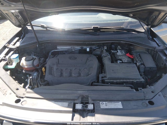 Aukcja sprzedaży 2019 Volkswagen Tiguan 2.0t Se/2.0t Sel/2.0t Sel R-line/2.0t Sel R-line Black, vin: 3VV2B7AX7KM154214, numer aukcji: 45704409