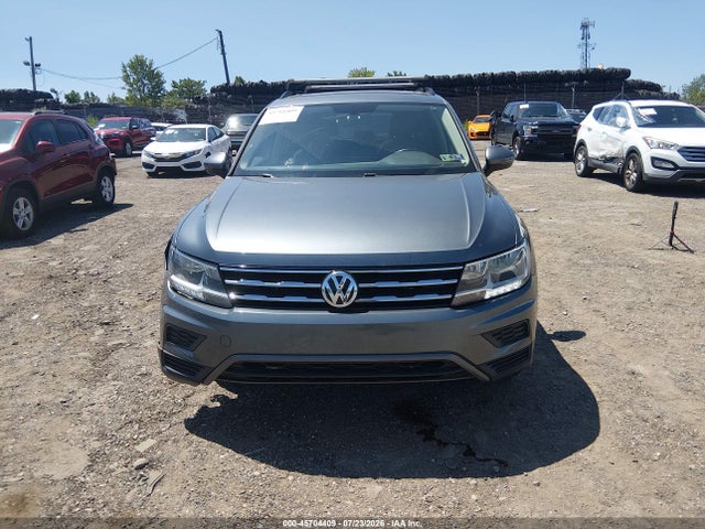 Aukcja sprzedaży 2019 Volkswagen Tiguan 2.0t Se/2.0t Sel/2.0t Sel R-line/2.0t Sel R-line Black, vin: 3VV2B7AX7KM154214, numer aukcji: 45704409