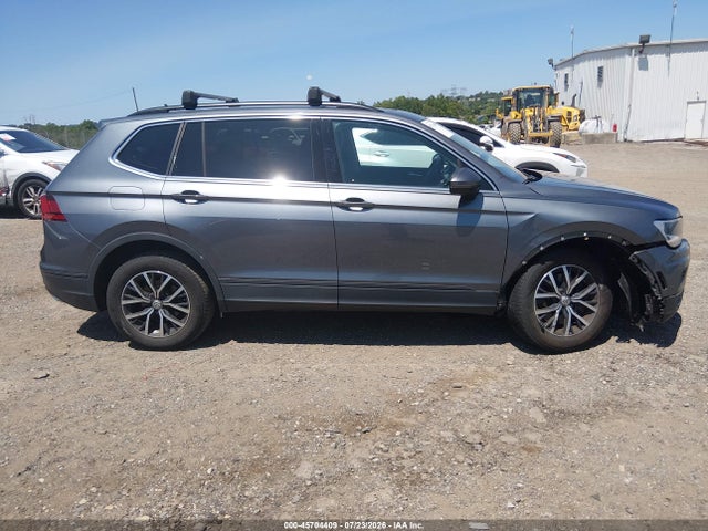Aukcja sprzedaży 2019 Volkswagen Tiguan 2.0t Se/2.0t Sel/2.0t Sel R-line/2.0t Sel R-line Black, vin: 3VV2B7AX7KM154214, numer aukcji: 45704409