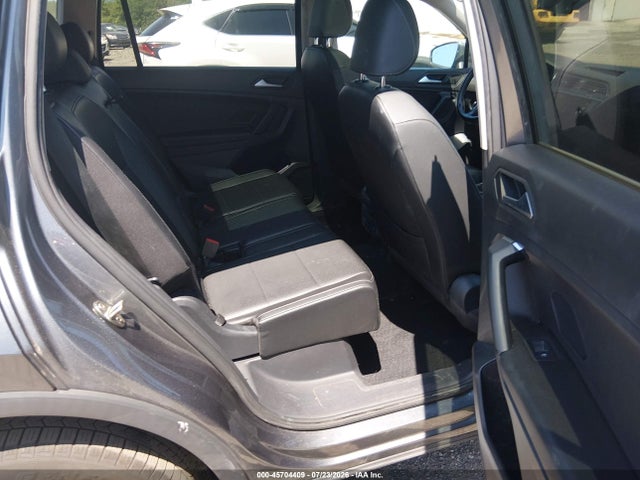 Aukcja sprzedaży 2019 Volkswagen Tiguan 2.0t Se/2.0t Sel/2.0t Sel R-line/2.0t Sel R-line Black, vin: 3VV2B7AX7KM154214, numer aukcji: 45704409