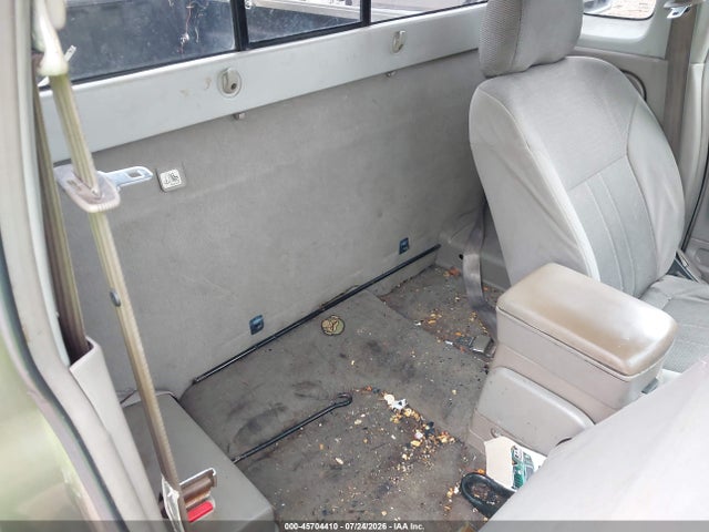 Продажа на аукционе авто 2002 Nissan Frontier Xe, vin: 1N6DD26S32C377527, номер лота: 45704410