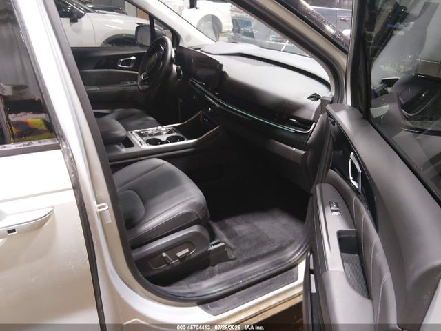 2026 Kia Carnival Mpv Hybrid Sx Prestige მანქანა იყიდება აუქციონზე, vin: KNDNE5KA1T6110731, აუქციონის ნომერი: 45704413