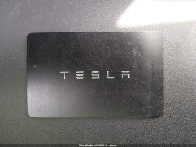 Aukcja sprzedaży 2024 Tesla Model Y Long Range Dual Motor All-wheel Drive, vin: 7SAYGDEE0RA313168, numer aukcji: 45704414