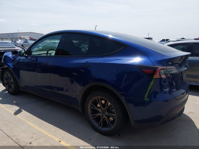 Aukcja sprzedaży 2024 Tesla Model Y Long Range Dual Motor All-wheel Drive, vin: 7SAYGDEE0RA313168, numer aukcji: 45704414