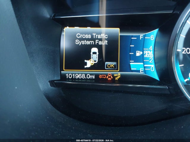 Ford EXPLORER XLT 2017 1FM5K7D8XHGB32108 Image 16